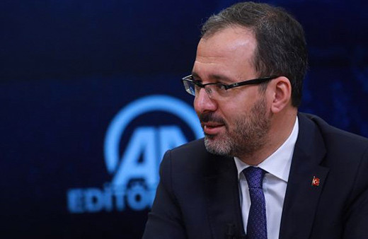 Kasapoğlu'ndan Galatasaray - Fenerbahçe derbisi yorumu!