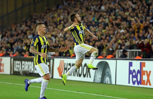 Belçika basını: Valbuena planları bozdu