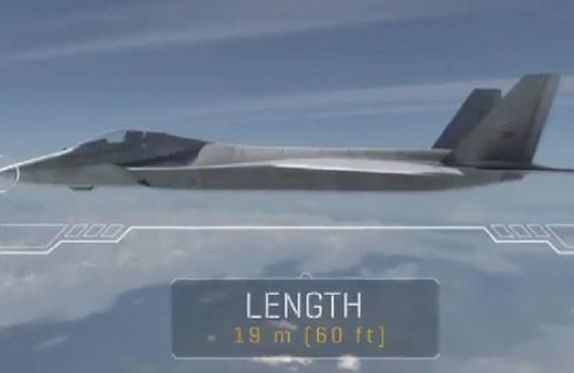 Milli uçağa milli motor imzalar atıldı