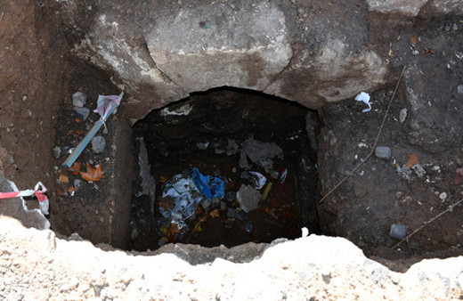 Çifte Minareli Medrese'nin altındaki gizemli geçidin sırrı çözüldü