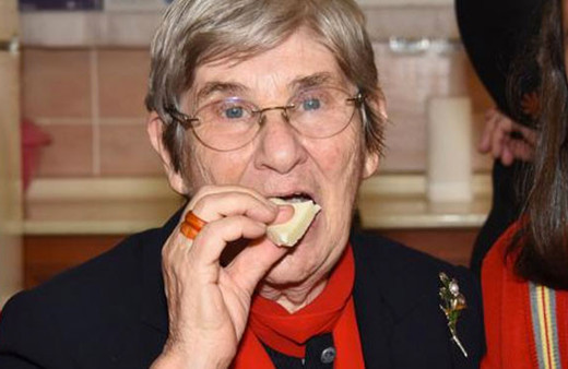 Canan Karatay ekmeğe savaş açtı! "Morfin etkisi yapıyor"