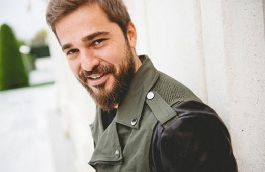 Diriliş Ertuğrul oyuncusu Engin Altan Düzyatan ifade vermeye gitti