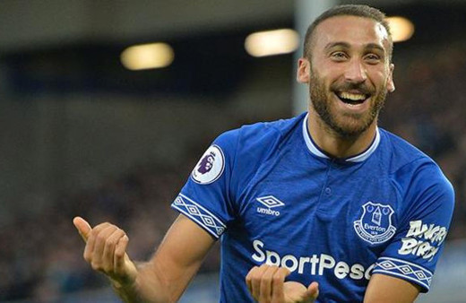İngilizler duyurdu! İşte Cenk Tosun'un yeni takımı