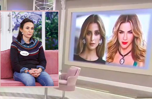 2 çocuğun esrarengiz kayboluşu Esra Erol'da olay ünlü isme uzandı