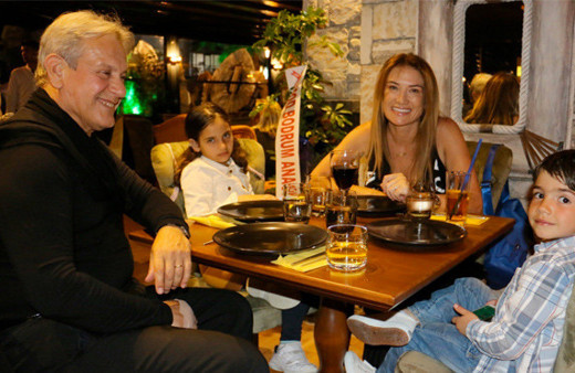 Eşi İdil Erge'yi dövdüğü iddia edilen Neco'dan bomba sözler!