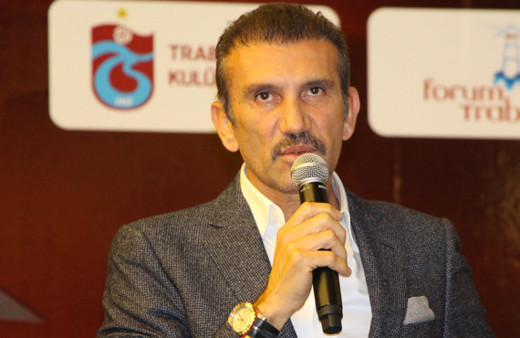 Rüştü Reçber'den flaş çağrı: Her zaman hizmet ederim