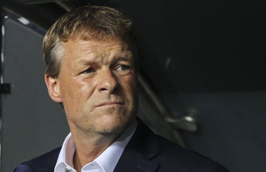 Fenerbahçe'de Erwin Koeman’ın taktiği ortaya çıktı