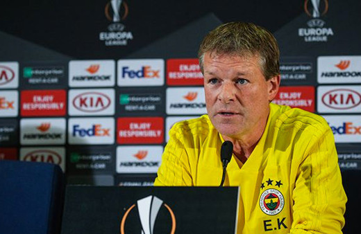 Koeman'dan bomba sözler: Beni istiyorlar