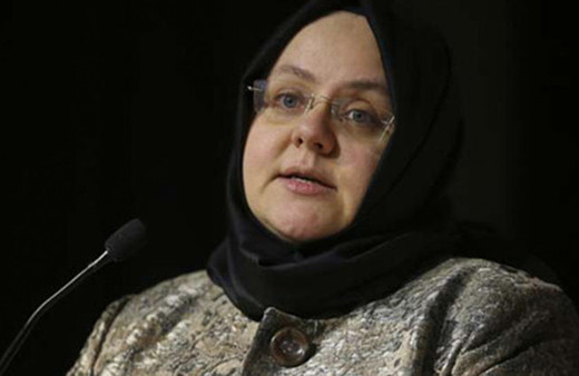 Bakan Selçuk'tan 'kısa çalışma ödeneği' açıklaması!