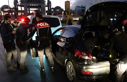 Türkiye'nin her yerinde uygulanıyor! İstanbul'da başladı