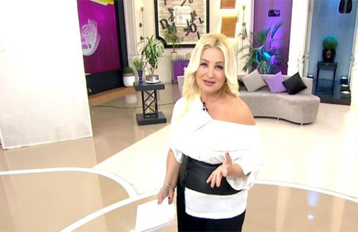 Zahide Yetiş'te '11 Kasım gecesi kıyamet kopacak' diyen Emre Nur konuştu