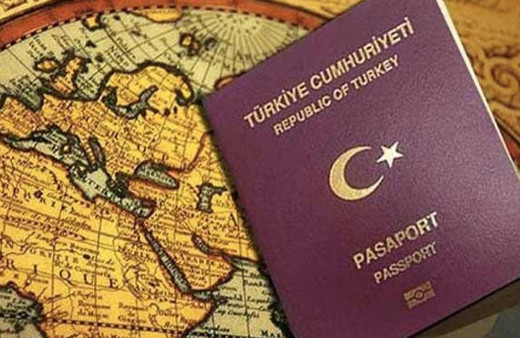 1 yıllık pasaport kaç para oldu 2019-defter bedeli ile yeni fiyatı