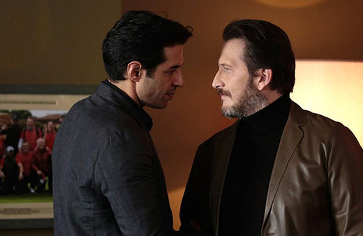 Ufak Tefek Cinayetler 44. bölüm fragmanı