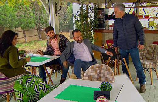 Çocuklar Duymasın 60. bölüm fragmanı