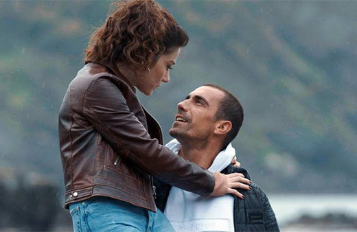 Muhteşem İkili 6. bölüm fragmanı