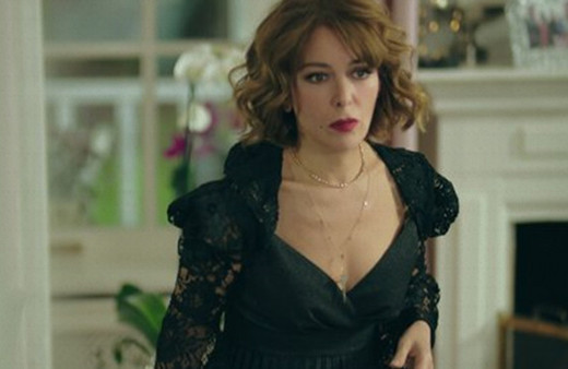 Şahin Tepesi 3. bölüm fragmanı