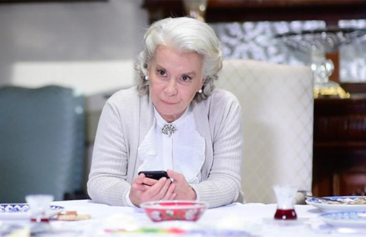 İstanbullu Gelin 65. bölüm ön izleme