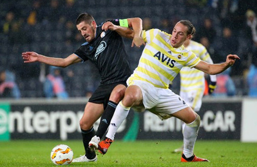 İşte Fenerbahçe'nin muhtemel rakipleri