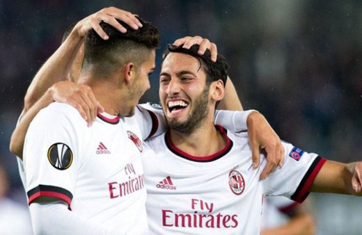 Hakan Çalhanoğlu için bomba iddia