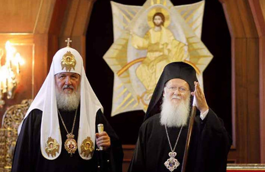 İstanbul'dan Rusya'yı kızdıracak hareket