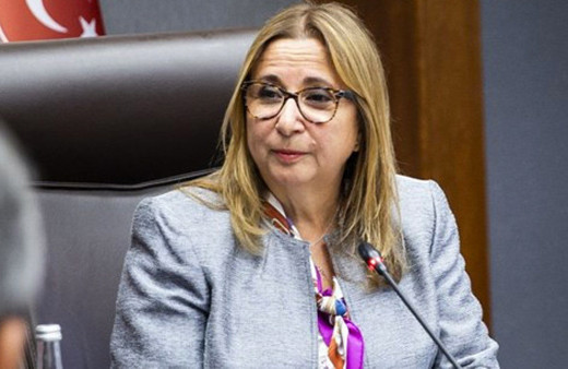 Pekcan'dan Kasım ayı ihracat rakamlarına ilişkin açıklama