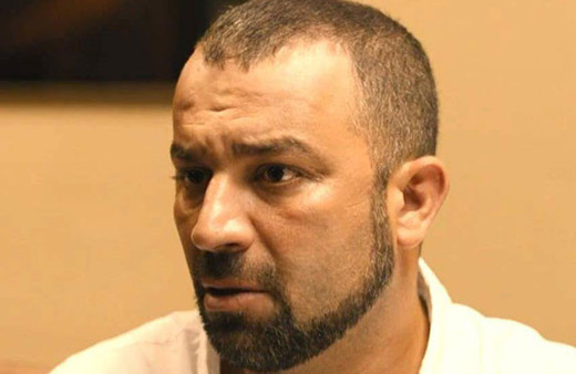 Arka Sokaklar'ın Mesut komiseri Şevket Çoruh'u isyan ettiren hırsızlık!