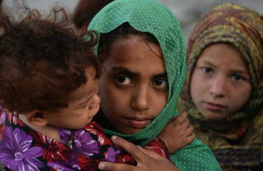 Danimarka'dan skandal karar İnsanları ıssız adada toplayacak