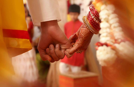 Sadakatin bu kadarı! Nişanlısı öldükten sonra cesediyle...