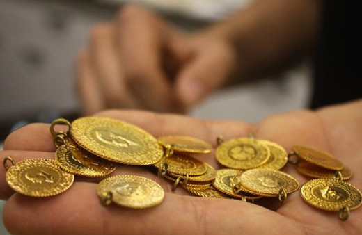 Bu hafta borsa kazandırdı Çeyrek altın düştü