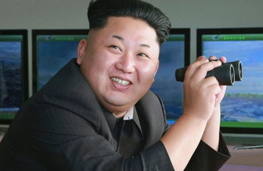 Kuzey Koreli asker Kim'den kaçtı iltica etti