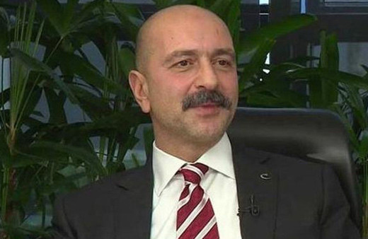 Firari Akın İpek'in telefon trafiği deşifre oldu 