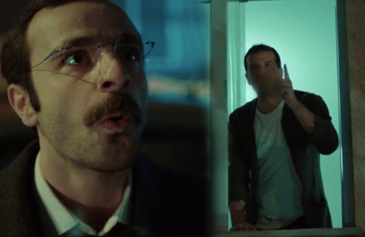  İstanbullu Gelin'deki küfür sahnesi Türk televizyon tarihine geçti!