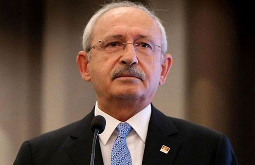 Kılıçdaroğlu'ndan ortak aday açıklaması