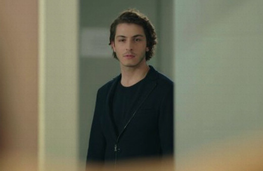 Şahin Tepesi 4. bölüm fragmanı