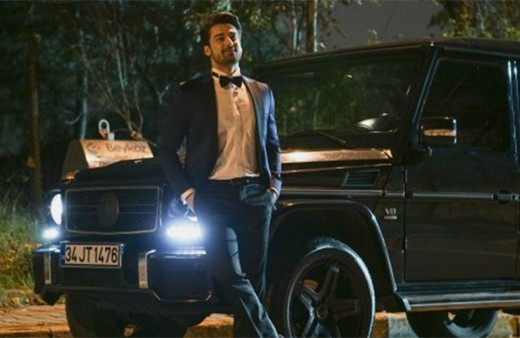 Elimi Bırakma 21. bölüm fragmanı