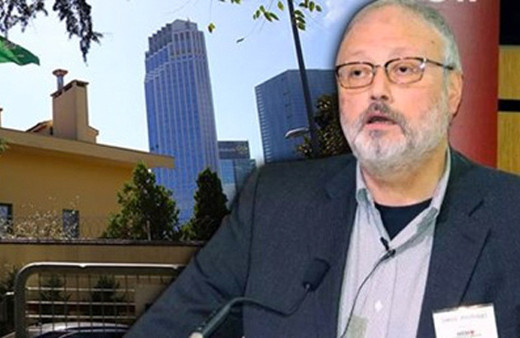 Cemal Kaşıkçı'nın son sözleri ortaya çıktı