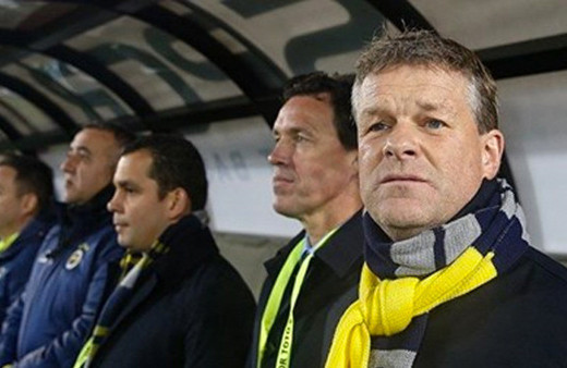 Hezimet sonrası Koeman'dan şok sözler