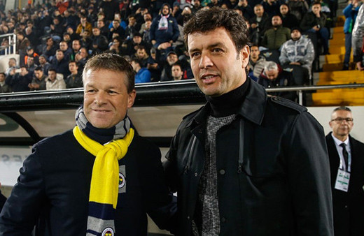 Cihat Arslan: Kimse Fenerbahçe'ye saygısızlık yapamaz