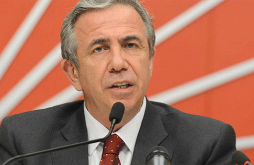 Mansur Yavaş'tan CHP-İYİ Parti ittifakı açıklaması