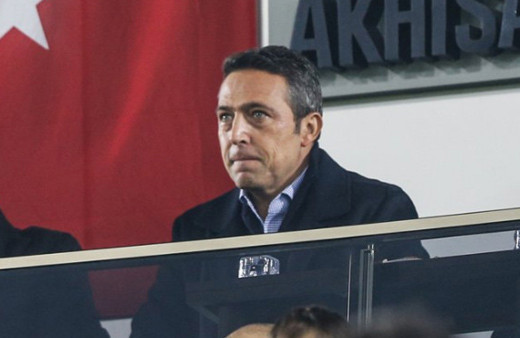 Hezimetin ardından Ali Koç'a bomba tavsiye: Dedenizi dinleyin 