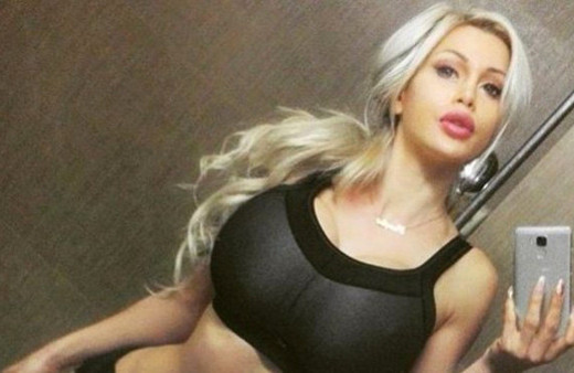 200'den fazla operasyon geçirdi son isteği isyan ettirdi