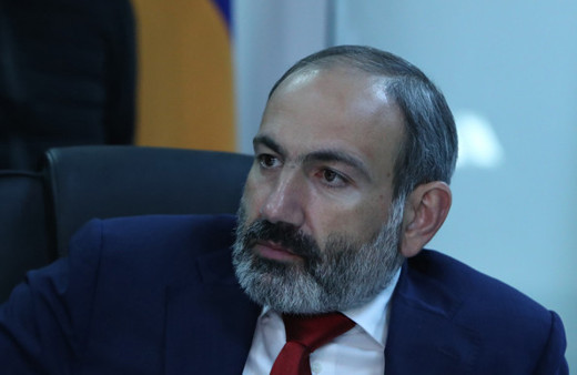 Ermenistan seçimlerinde kazanan Paşinyan oldu