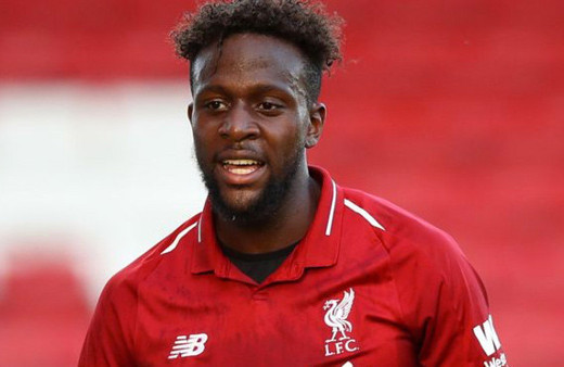 Liverpool'dan Beşiktaş'a yılın transferi