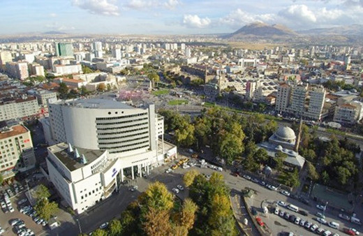 Yeni imar planında zorunlu oldu! 2019'dan itibaren...