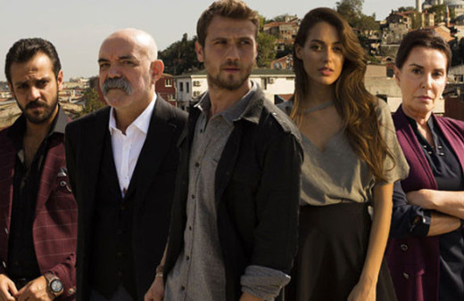 Çukur dizisinden Yasak Elma'ya flaş transfer ünlü oyuncu artık kadroda