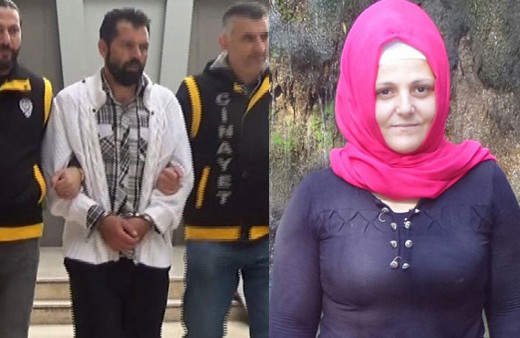 Çocuklarına cinsel istismarla suçlanan eş katili kocadan kan donduran savunma