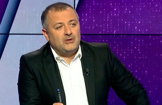 Mehmet Demirkol: Kıyamet bu kimse Comolli'yi istemiyor