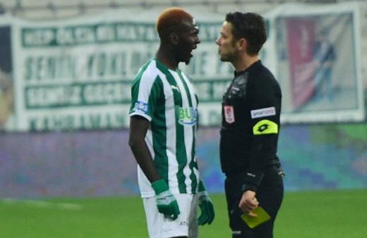 Lima'dan Fırat Aydınus'a tepki