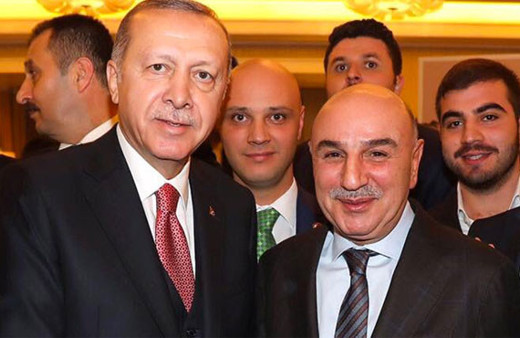 AK Parti'nin Keçiören adayı kesinleşti Gökçek'i delirtecek haber