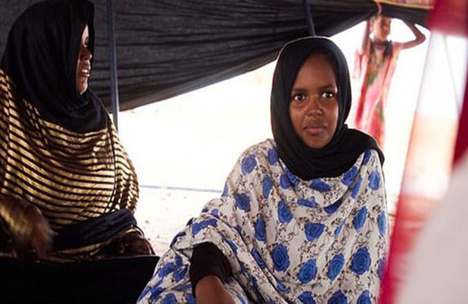 Bu ülkede erkeklere çekici görünebilmek için...